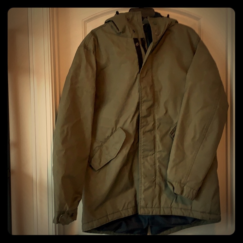 coat